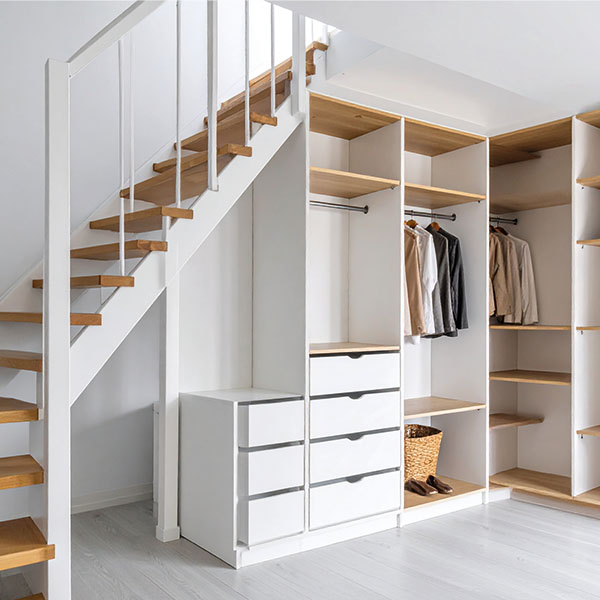 GARDEROBE110